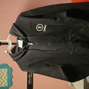 Small men's Champion hoodie